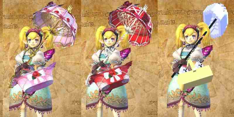 Zelda: 10 самых Запоминающиеся второстепенные персонажи, которым почти не досталось экранного времени