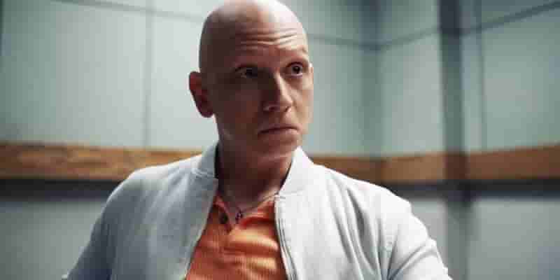 10 Отлично Фильмы и телешоу с участием актеров фильма «Супермен» Джеймса Ганна