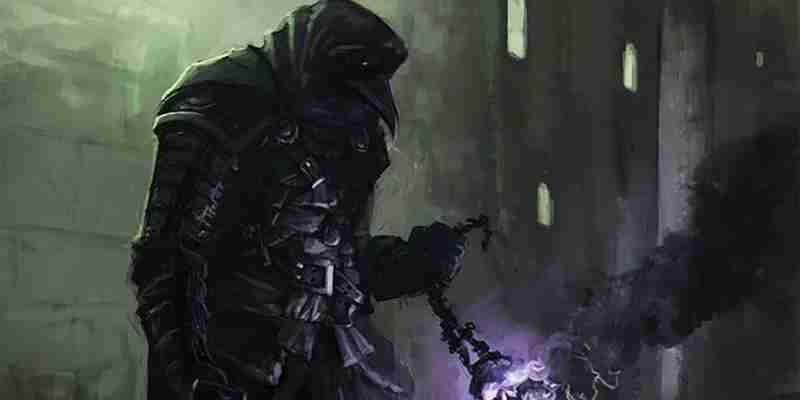 15 лучших видов персонажей D&D 5e для вашего следующего чернокнижника