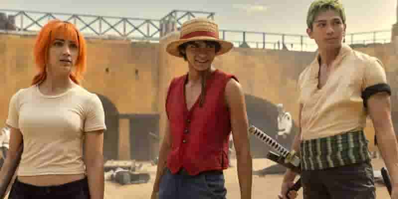 One Piece Live Action: Everything We Знайте о втором сезоне