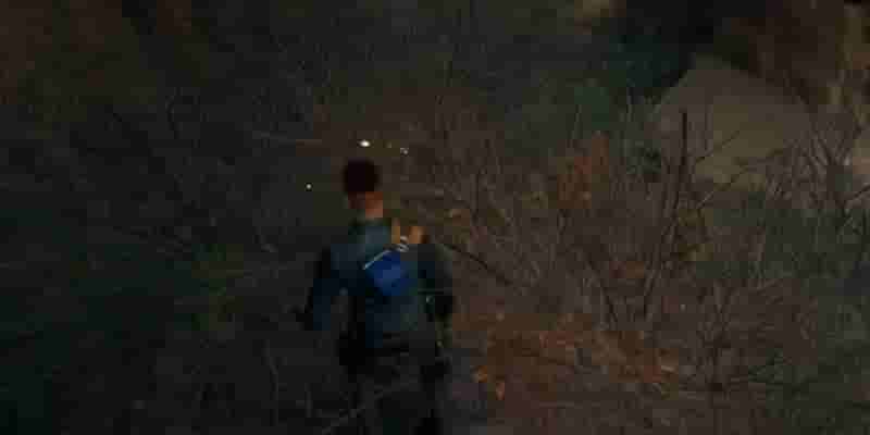 Звездные войны Jedi: Survivor - Koboh - Все Mountain Ascent Collectible Locations