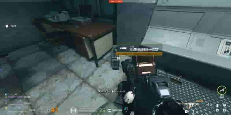 Warzone 2 DMZ: Гайд по чертежам Hoted Madness
