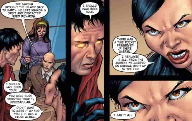 Что, если превратить злодея из Людей Икс в худшего супергероя Marvel