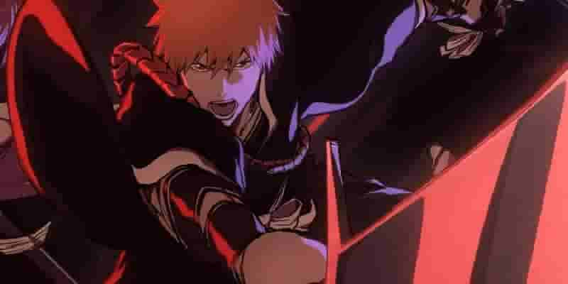 10 Best Glow-Ups In Bleach
