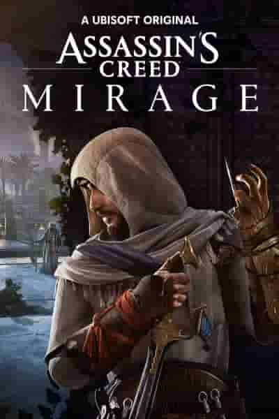 Никого не волнует Assassin's Creed Mirage, а это плохо для игр