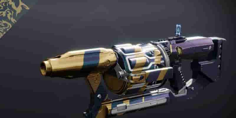 10 сильнейших видов оружия Destiny 2, которые Shook the Meta