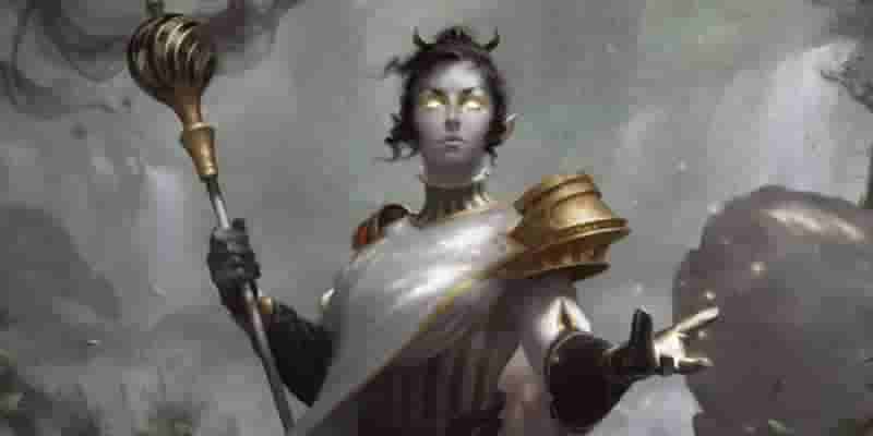 12 лучших умений 5e для клириков в D&D 5e, рейтинг
