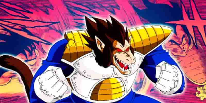 Самые сильные злодеи Dragon Ball Z, рейтинг