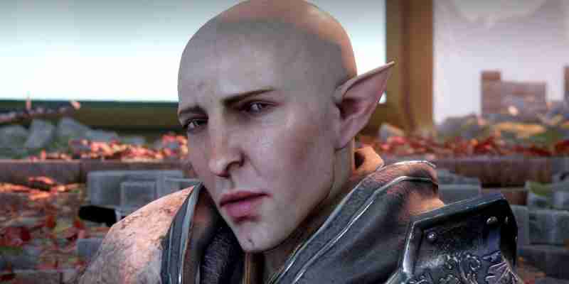 10 лучших компаньонов во всей серии Dragon Age, рейтинг