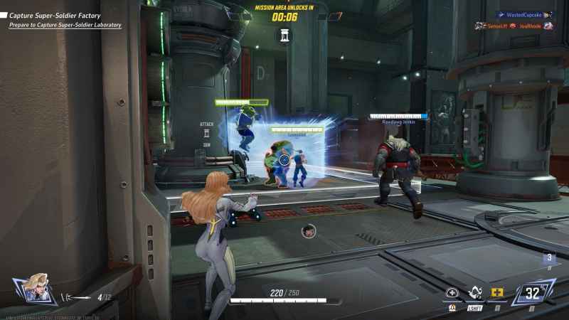 Marvel Rivals: Как играть за Cloak & Dagger