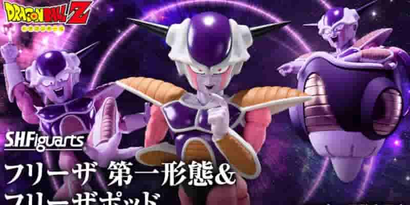 Рейтинг лучших предметов коллекционирования Dragon Ball