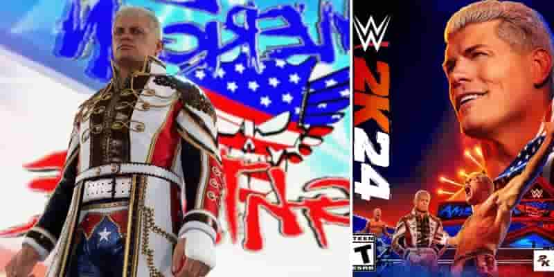 WWE 2K24: Дата выпуска &amp ; Время выхода в раннем доступе