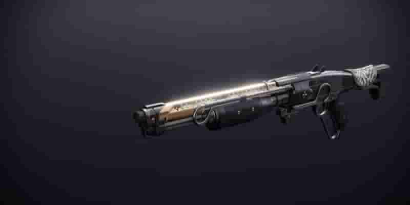 Destiny 2: Каждое возвращающееся оружие расплаты, ранжированное
