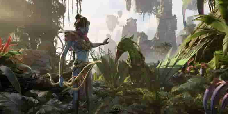 Avatar: Frontiers Of Pandora Pre -Бонусы к заказу просочились в сеть
