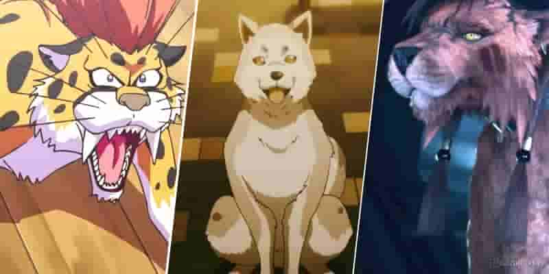 10 лучших JRPG Animal Companions, рейтинг
