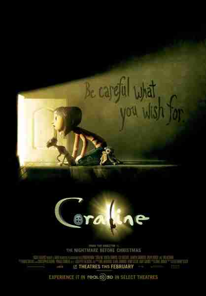 Converse представляет кеды Coraline Chucks в честь 15-летия
