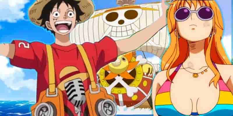  Факты о Хельмеппо, которые знают только читатели манги One Piece
