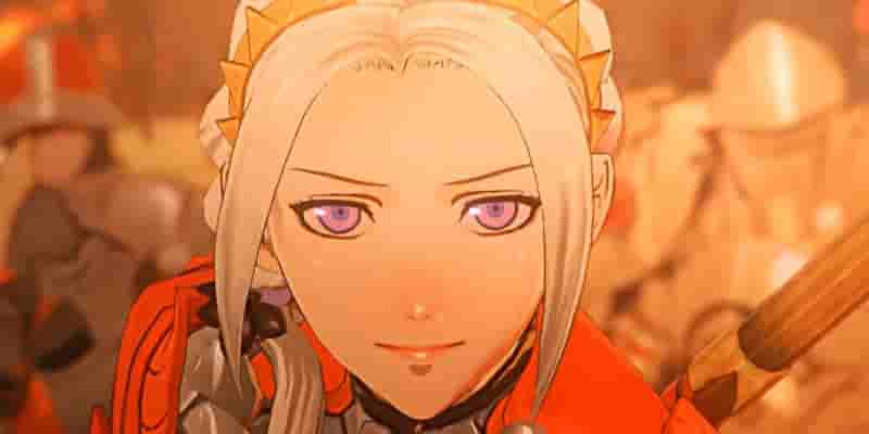 Спустя годы фанаты все еще не могут перестать обсуждать этот аспект Fire Emblem: Three Houses