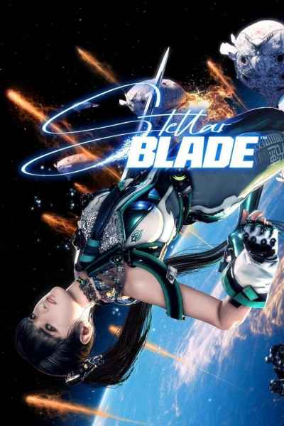 Stellar Blade представляет праздничное событие с праздничными костюмами и захватывающей мини-игрой