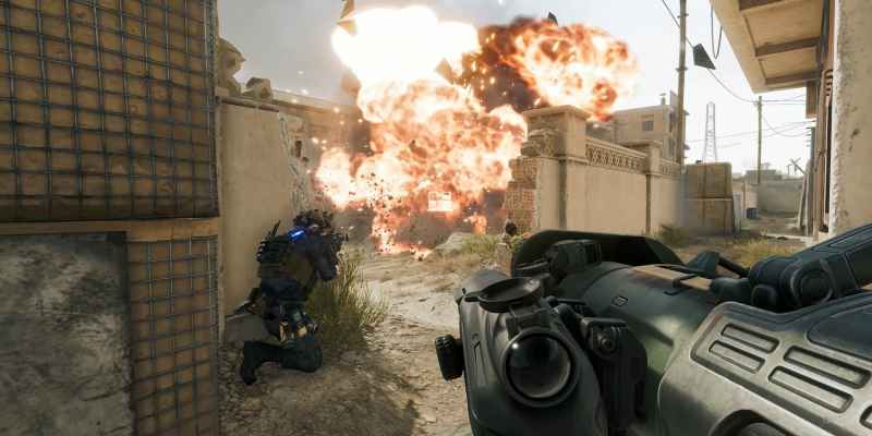 Задержки Delta Force Console Console Replease Справедливость