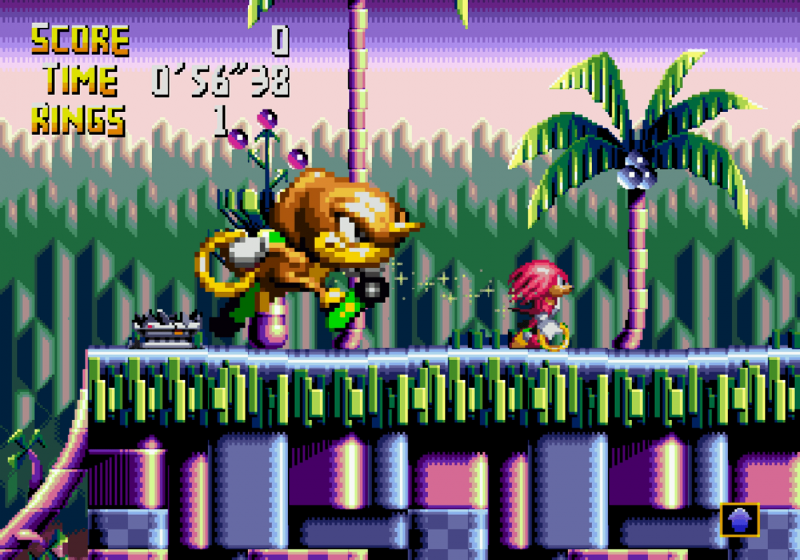10 лучших игр для Sega 32X, рейтинг