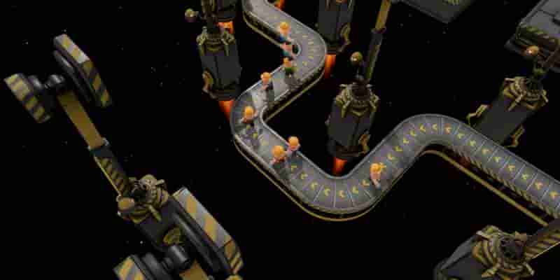 За день до Dev's Новая игра, перенесенная с ресурсов Unity