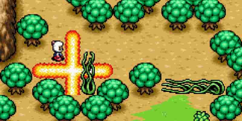 10 классических игр GBA, которые заслуживают ремейка для Switch 2