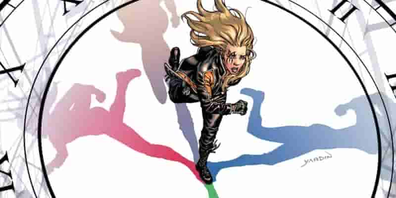 10 героев комиксов Marvel, о которых вы не знали, были представлены на важных событиях