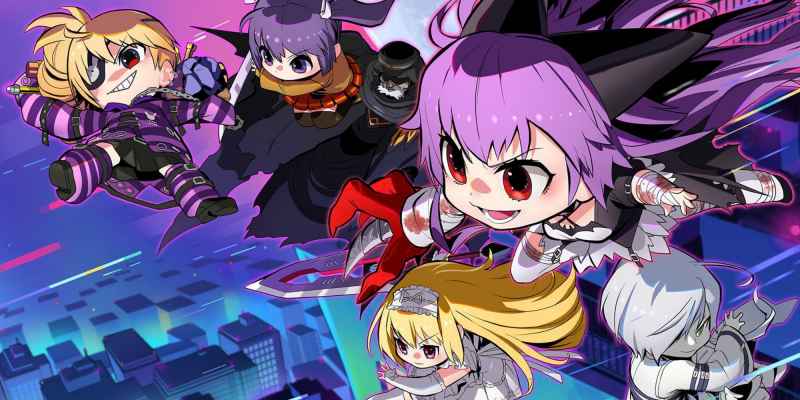 Phantom Breaker: Battle Grounds Ultimate Release Date Delayed