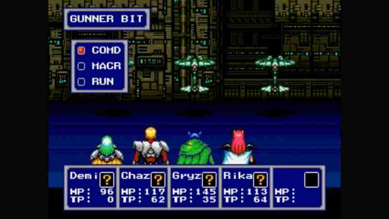 10 Наиболее упущенных игр Genesis/Mega Drive на NSO, которые вам нужно попробовать, ранжирование
