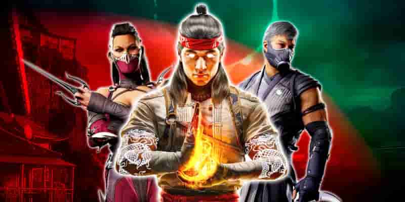 Нью-Йорк тратит 59 тыс. долларов на Mortal Kombat и многое другое, чтобы «держать заключенных в узде»