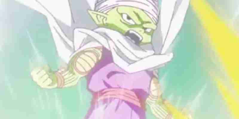Группа Гоку в Dragon Ball DAIMA, рейтинг от От слабейшего к сильнейшему