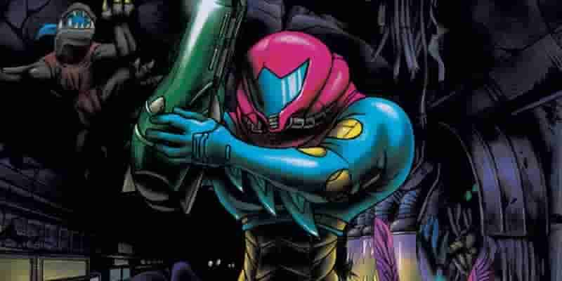 Metroid: 10 самых крутых силовых костюмов в серии, рейтинг