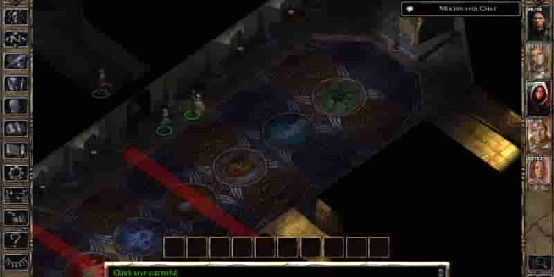 В канун Baldur's Gate 3 Baldur's Gate 2 – идеальная закуска