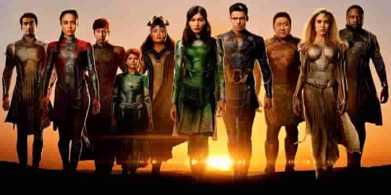 MCU нужно больше фильмов, таких как 