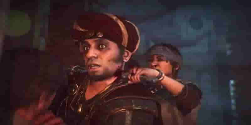 Никого не волнует Assassin's Creed Mirage, и это Плохо для игр