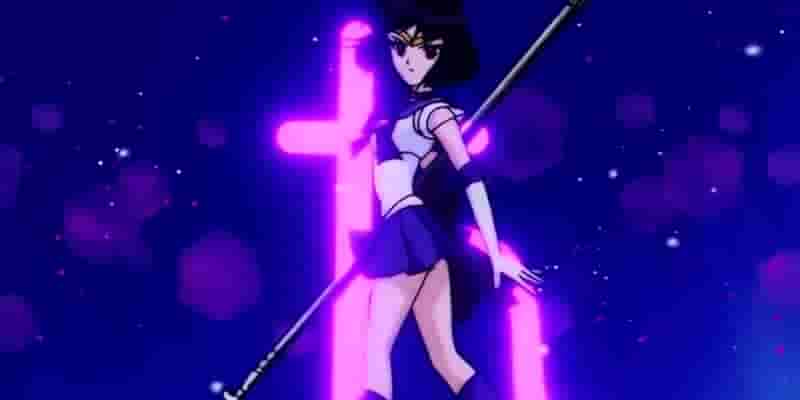 Сейлор Мун: Каждые Канонический возраст, рост и день рождения Sailor Scout