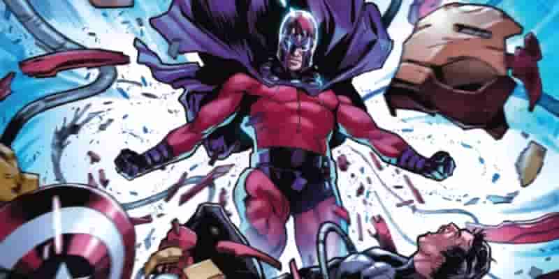 18 самых важных злодеев Marvel в рейтинге
