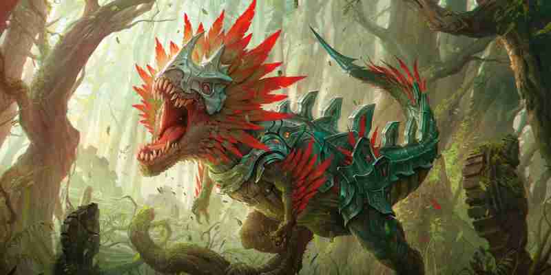 Вот что означает Pioneer Masters для Magic: The Gathering Arena Players