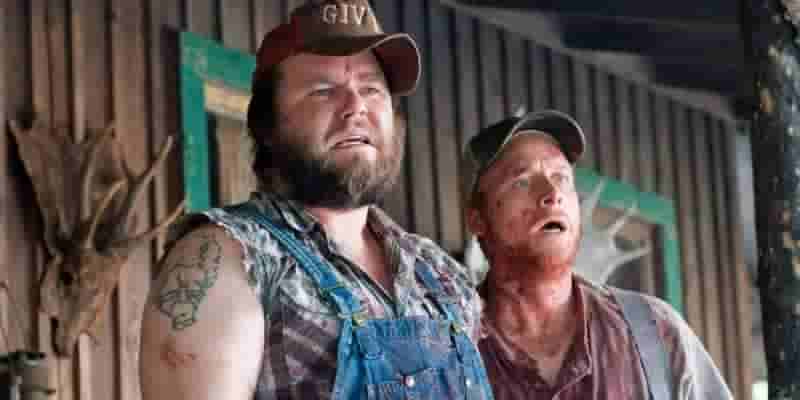 Tucker & Dale vs. Evil уже имеет сценарий сиквела - почему бы не сделать его?