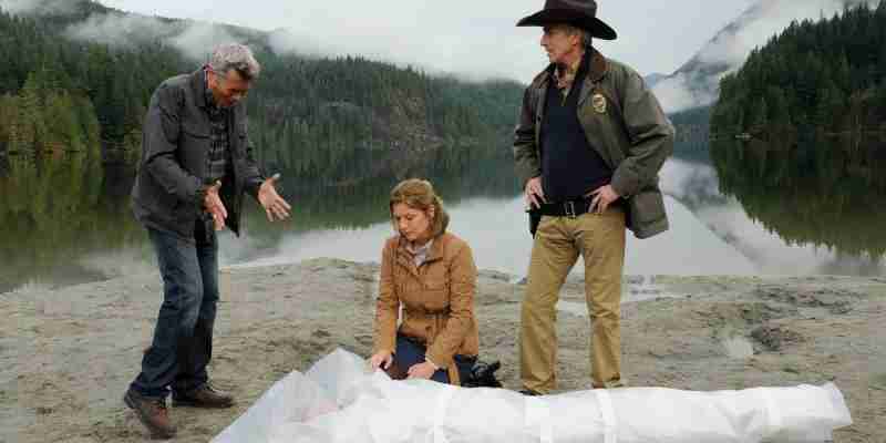 10 самых жутких эпизодов сериала «Псих» по рейтингу