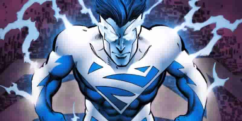 10 самых нелепых улучшений силы в комиксах DC