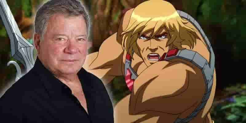 He-Man и Молчаливый Боб наконец-то получили культовых научно-фантастических актеров в одном проекте