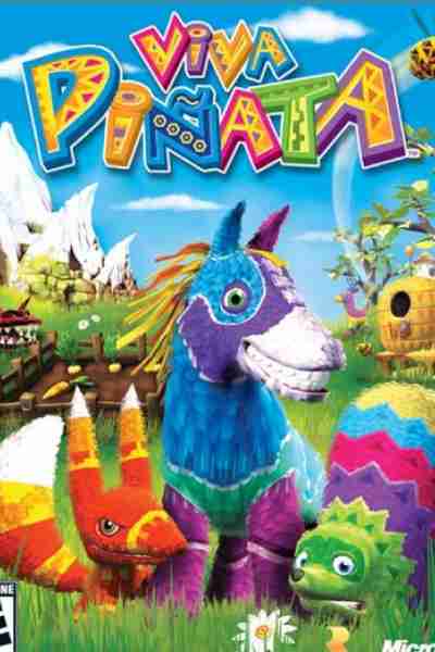 10 лучших игр для Xbox по версии Rare, рейтинг