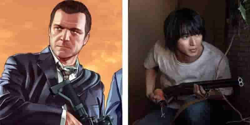 Alice in Borderland могла бы стать идеальной игрой в стиле GTA