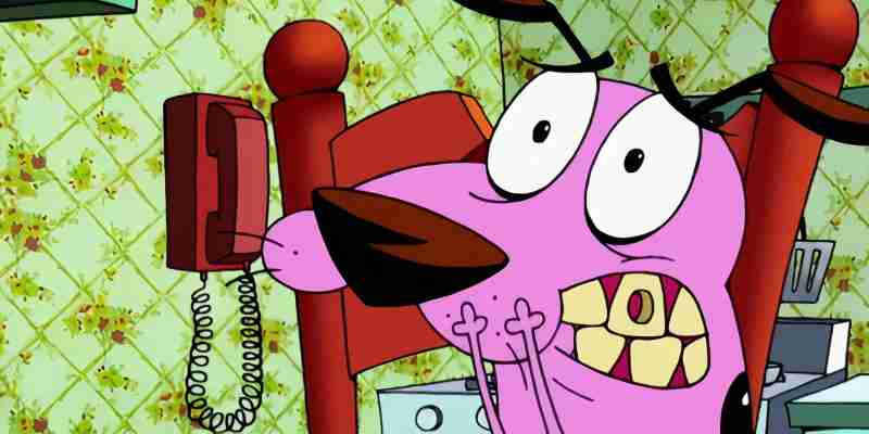 10 шуток в шоу Cartoon Network для взрослых (That Go Over Kids' Heads)