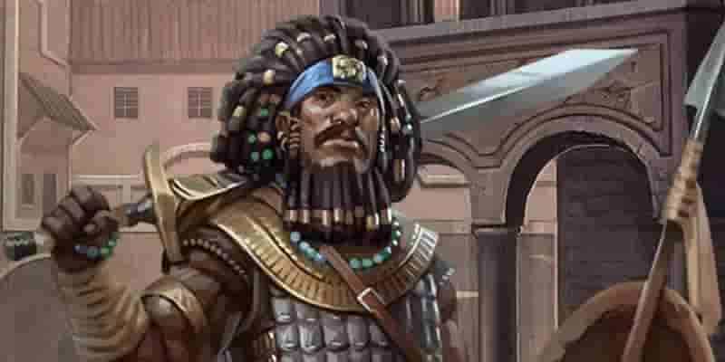 Каждый подвиг D&D в Bigby представляет: Слава гигантов, рейтинг
