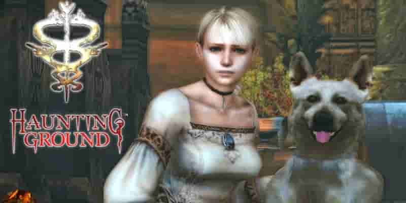 10 самых мрачных игр для PS2, рейтинг