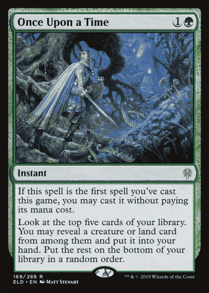 MtG: Современный список банов, объяснение