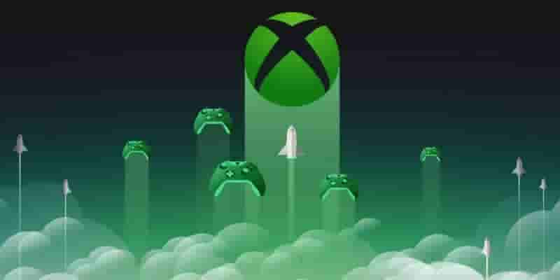 Ошибка панели Xbox Game Pass для семьи и друзей